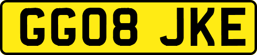GG08JKE
