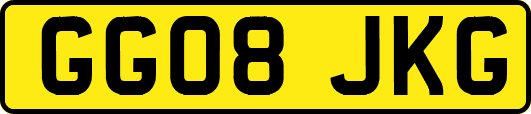 GG08JKG