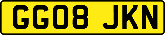 GG08JKN
