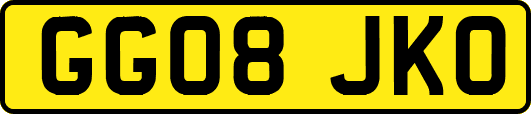 GG08JKO
