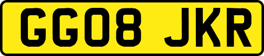 GG08JKR