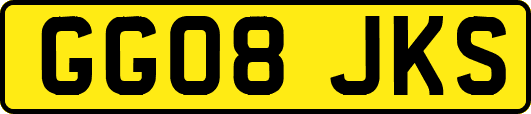 GG08JKS