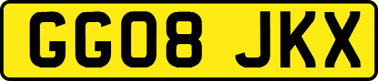 GG08JKX