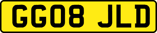 GG08JLD