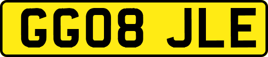 GG08JLE
