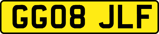 GG08JLF