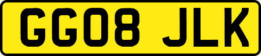 GG08JLK