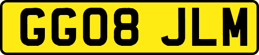 GG08JLM