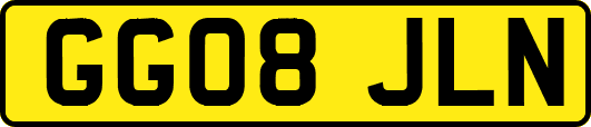 GG08JLN
