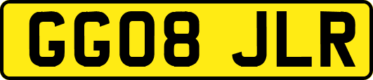 GG08JLR