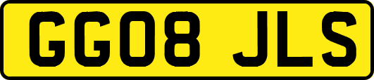 GG08JLS