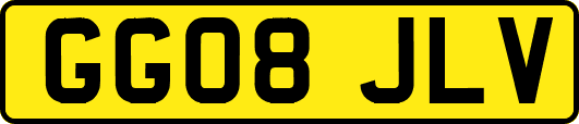 GG08JLV