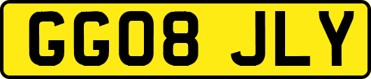 GG08JLY