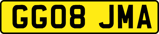 GG08JMA