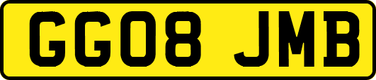 GG08JMB