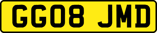 GG08JMD
