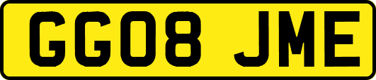 GG08JME