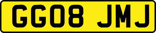 GG08JMJ
