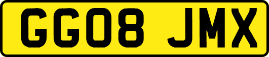 GG08JMX