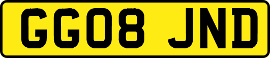 GG08JND