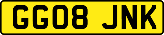 GG08JNK