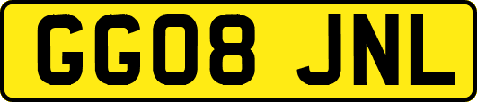 GG08JNL