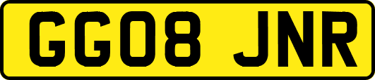 GG08JNR
