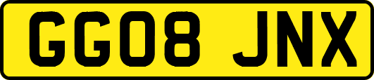 GG08JNX