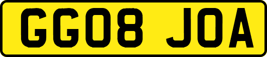 GG08JOA