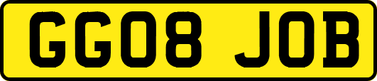 GG08JOB