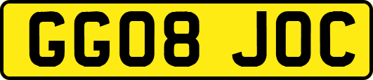 GG08JOC