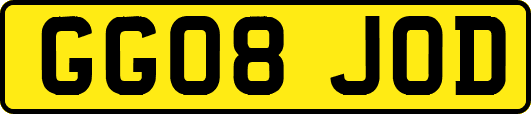 GG08JOD