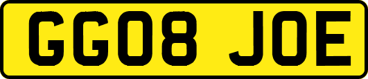 GG08JOE