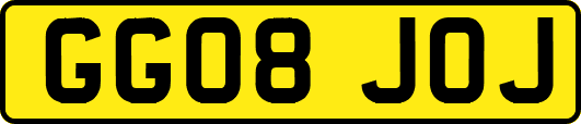 GG08JOJ