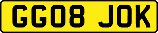 GG08JOK