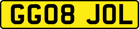 GG08JOL