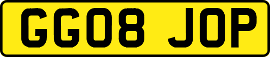 GG08JOP