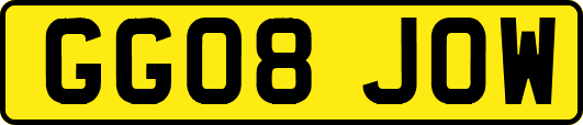 GG08JOW