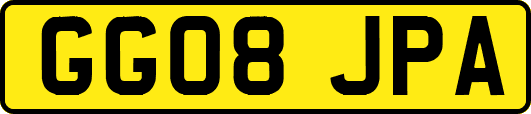 GG08JPA
