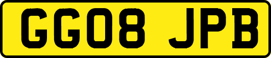 GG08JPB