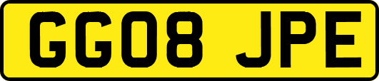 GG08JPE