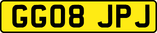 GG08JPJ