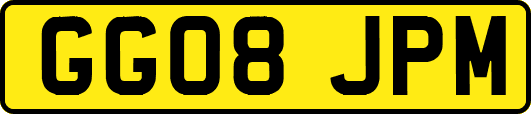 GG08JPM
