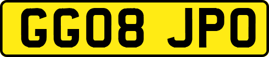 GG08JPO