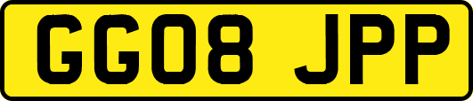 GG08JPP
