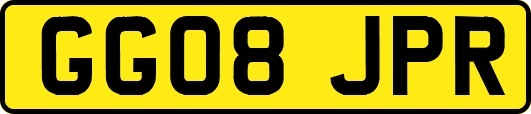 GG08JPR