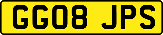 GG08JPS
