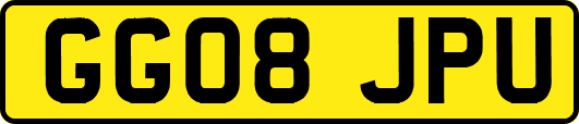 GG08JPU
