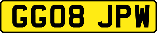 GG08JPW