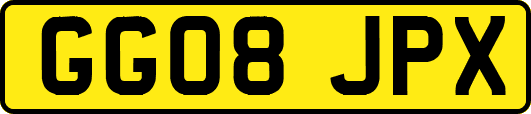 GG08JPX